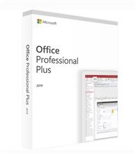 لایسنس مایکروسافت Office Pro Plus 2019 MSDN